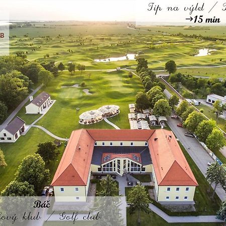 Rivapark Διαμέρισμα Dunajská Streda Εξωτερικό φωτογραφία