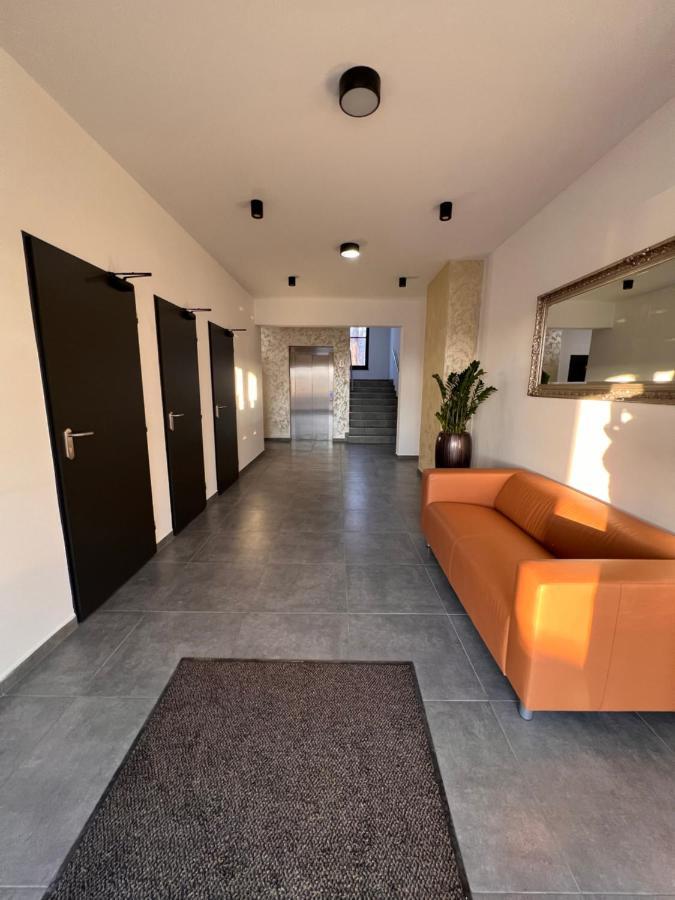 Rivapark Διαμέρισμα Dunajská Streda Εξωτερικό φωτογραφία