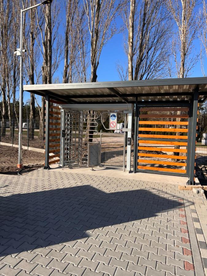 Rivapark Διαμέρισμα Dunajská Streda Εξωτερικό φωτογραφία