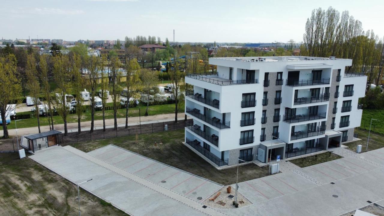 Rivapark Διαμέρισμα Dunajská Streda Εξωτερικό φωτογραφία