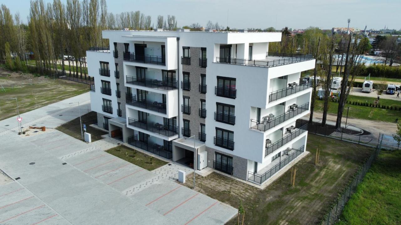 Rivapark Διαμέρισμα Dunajská Streda Εξωτερικό φωτογραφία