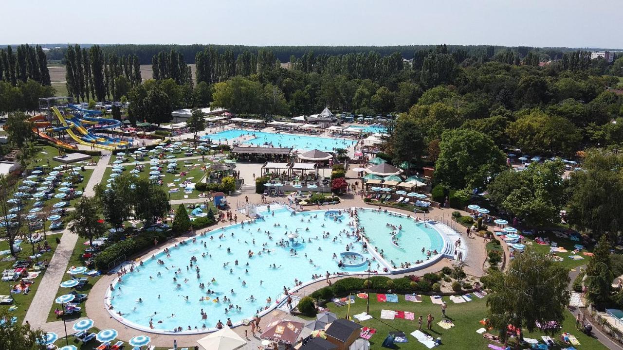 Rivapark Διαμέρισμα Dunajská Streda Εξωτερικό φωτογραφία