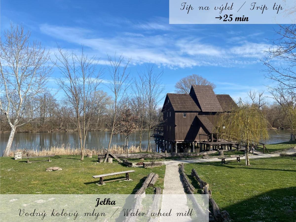 Rivapark Διαμέρισμα Dunajská Streda Εξωτερικό φωτογραφία