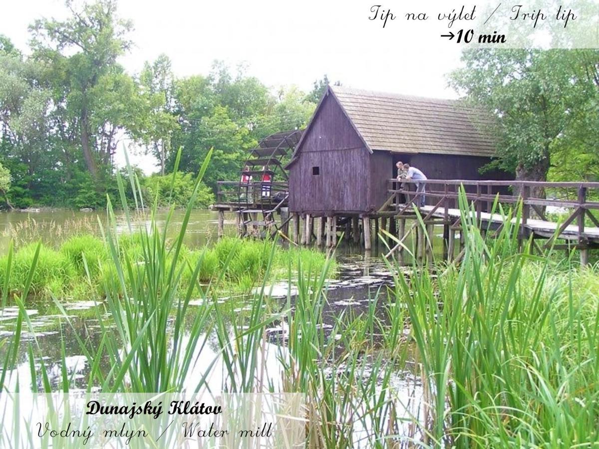 Rivapark Διαμέρισμα Dunajská Streda Εξωτερικό φωτογραφία