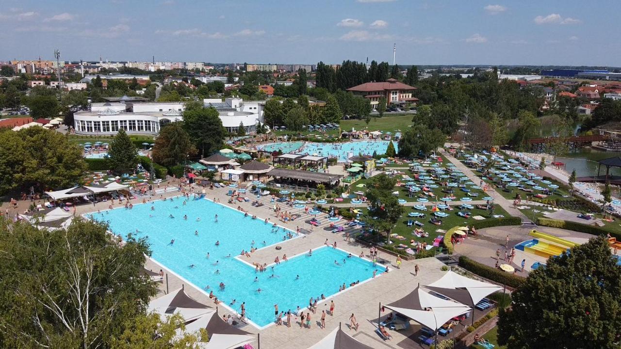 Rivapark Διαμέρισμα Dunajská Streda Εξωτερικό φωτογραφία