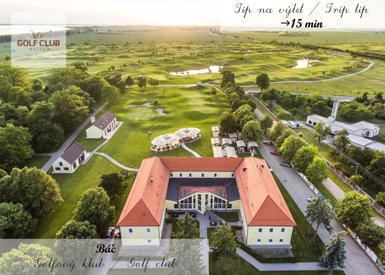 Rivapark Διαμέρισμα Dunajská Streda Εξωτερικό φωτογραφία
